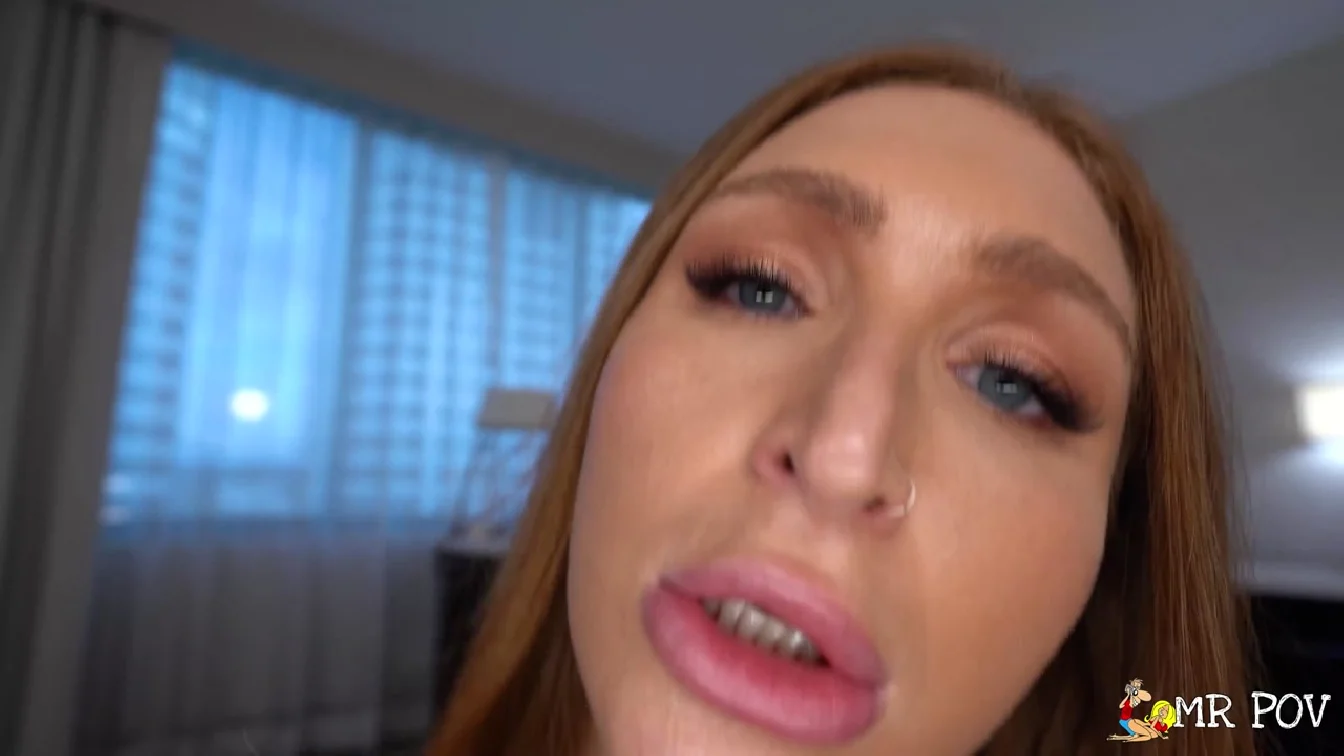 MrPOV Skylar Snow My Wifes BFF XXX